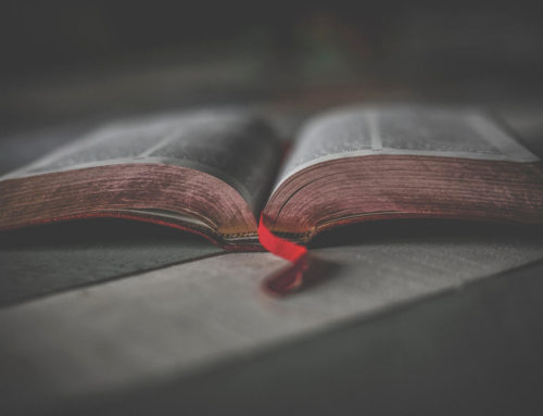 Các sách Phúc âm có Thật?